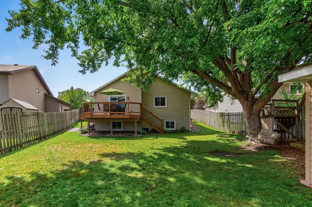 5144 W 143rd Street, Savage, MN 55378