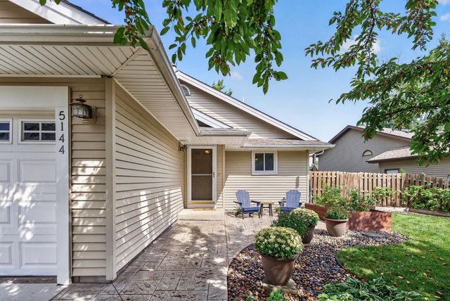 5144 W 143rd Street, Savage, MN 55378