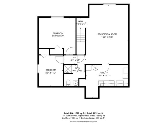 5144 W 143rd Street, Savage, MN 55378