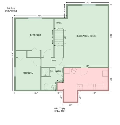 5144 W 143rd Street, Savage, MN 55378