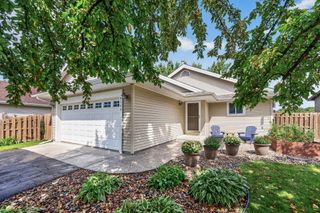 5144 W 143rd Street, Savage, MN 55378