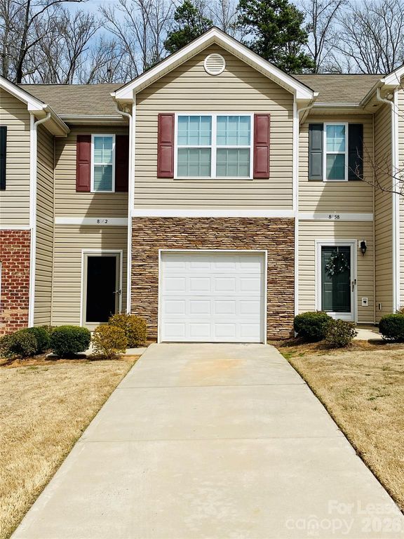 8962 Bradstreet Commons Way, Charlotte, NC 28215