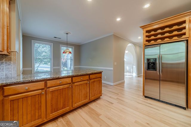 4314 Sweetwater Court, Covington, GA 30014
