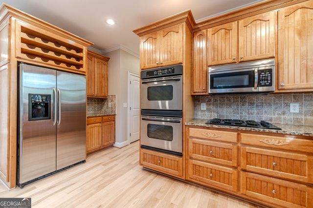 4314 Sweetwater Court, Covington, GA 30014
