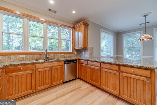 4314 Sweetwater Court, Covington, GA 30014