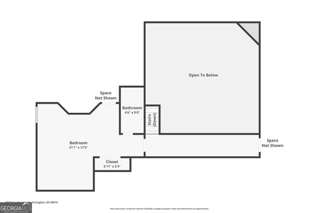 4314 Sweetwater Court, Covington, GA 30014
