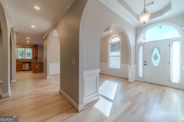 4314 Sweetwater Court, Covington, GA 30014