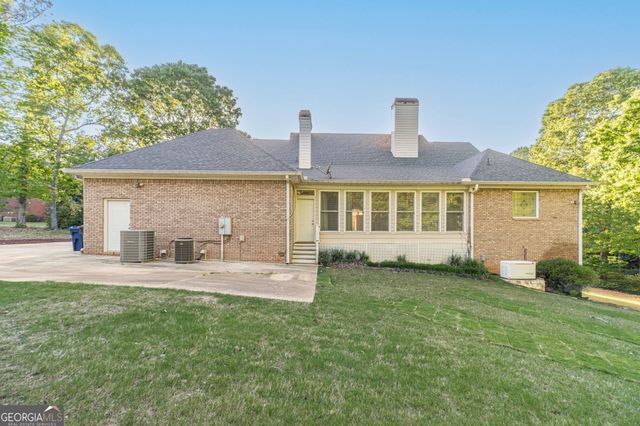 4314 Sweetwater Court, Covington, GA 30014