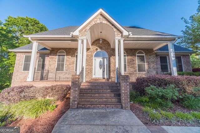 4314 Sweetwater Court, Covington, GA 30014