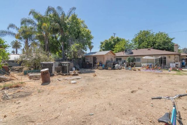 41940 Whittier, Hemet, CA 92544