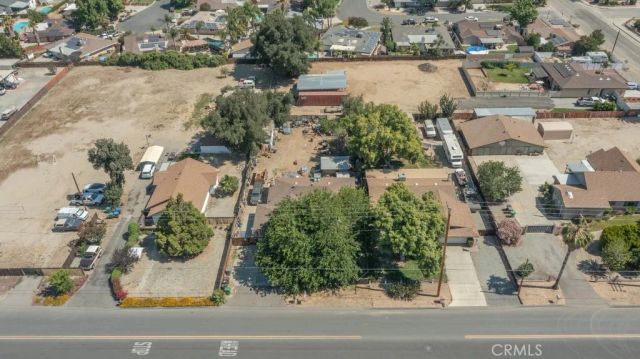 41940 Whittier, Hemet, CA 92544