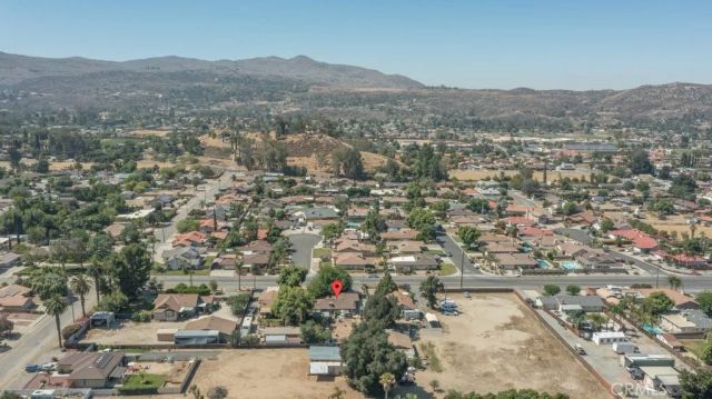 41940 Whittier, Hemet, CA 92544