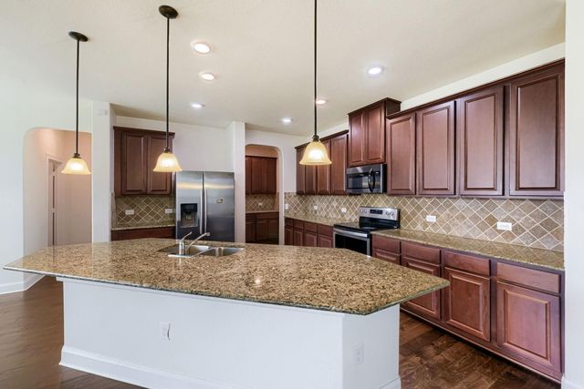 7632 Knockfin DR, Austin, TX 78744