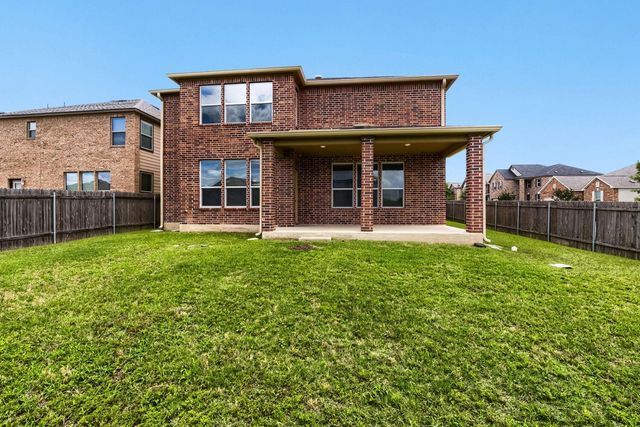 7632 Knockfin DR, Austin, TX 78744