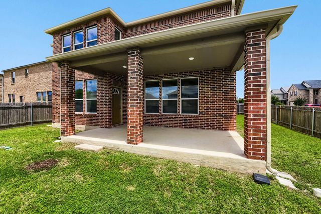 7632 Knockfin DR, Austin, TX 78744