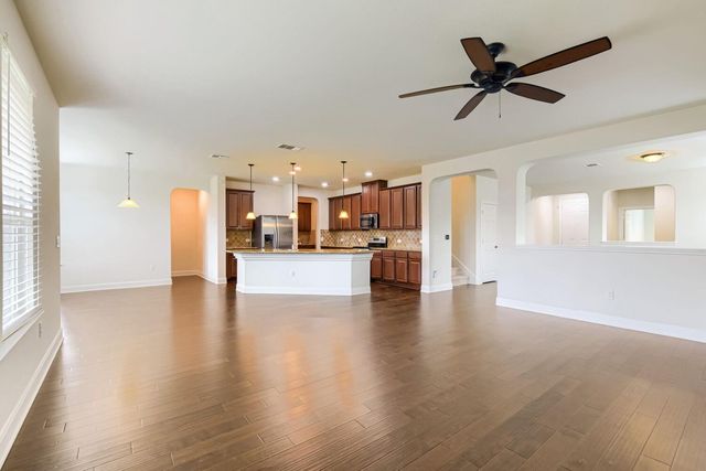 7632 Knockfin DR, Austin, TX 78744