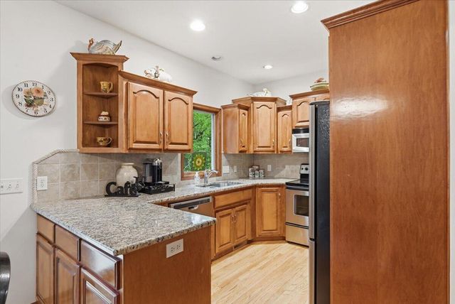 1518 SKYLINE Drive, Council Bluffs, IA 51503