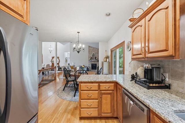 1518 SKYLINE Drive, Council Bluffs, IA 51503