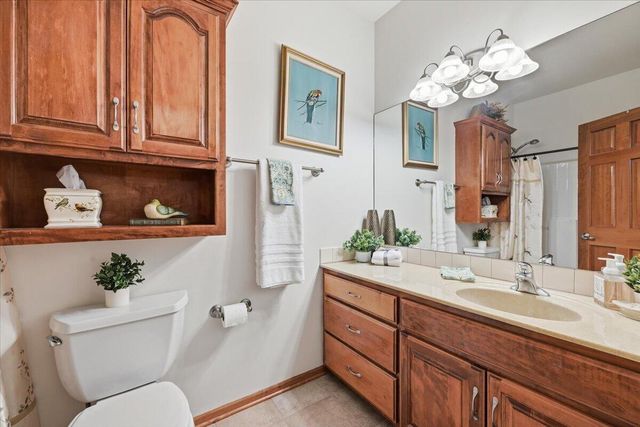 1518 SKYLINE Drive, Council Bluffs, IA 51503