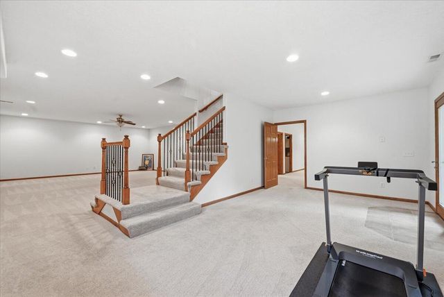 1518 SKYLINE Drive, Council Bluffs, IA 51503