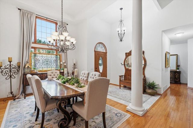1518 SKYLINE Drive, Council Bluffs, IA 51503