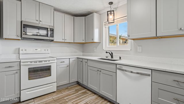 208 Poinsettia Drive, Panama City Beach, FL 32413