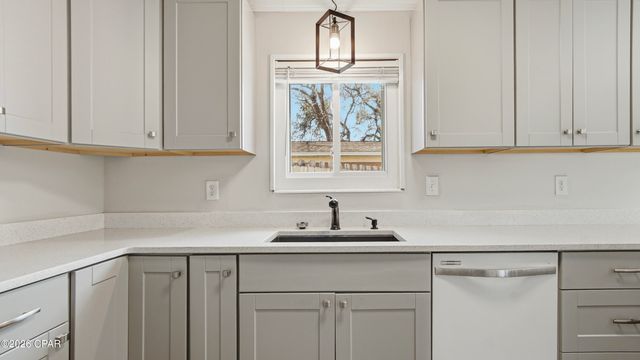 208 Poinsettia Drive, Panama City Beach, FL 32413