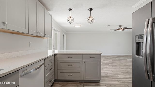 208 Poinsettia Drive, Panama City Beach, FL 32413