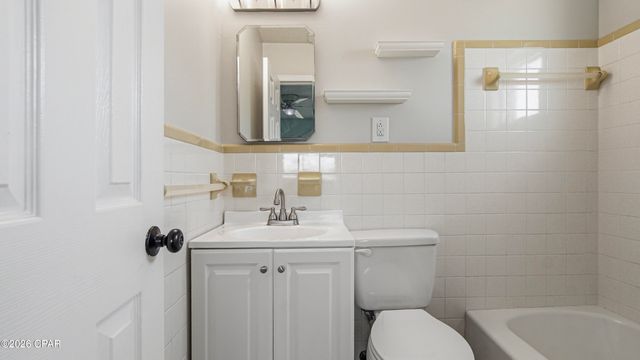 208 Poinsettia Drive, Panama City Beach, FL 32413