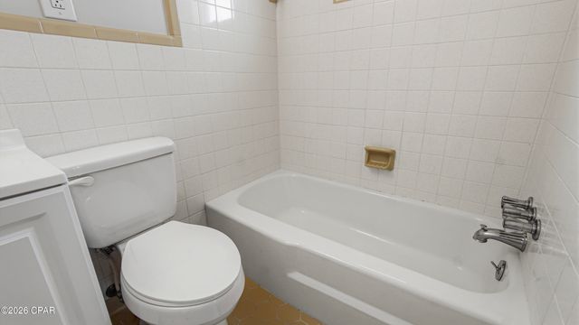 208 Poinsettia Drive, Panama City Beach, FL 32413