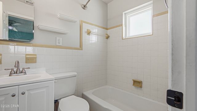 208 Poinsettia Drive, Panama City Beach, FL 32413