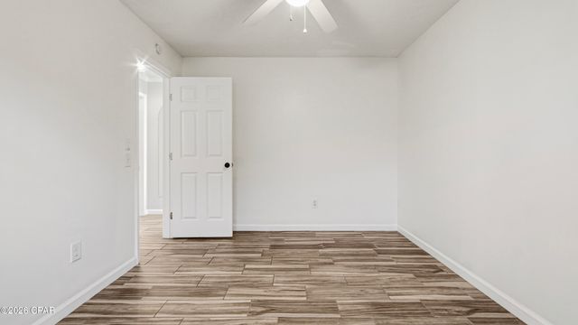 208 Poinsettia Drive, Panama City Beach, FL 32413