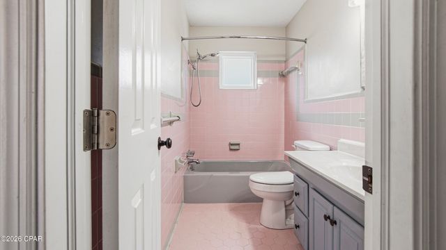 208 Poinsettia Drive, Panama City Beach, FL 32413