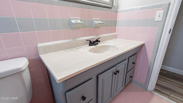 208 Poinsettia Drive, Panama City Beach, FL 32413