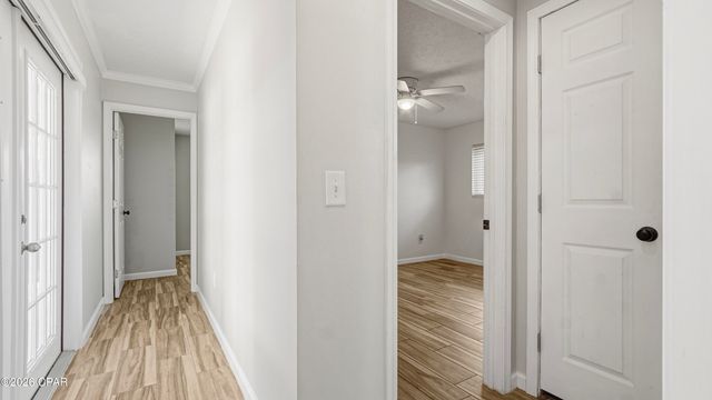 208 Poinsettia Drive, Panama City Beach, FL 32413