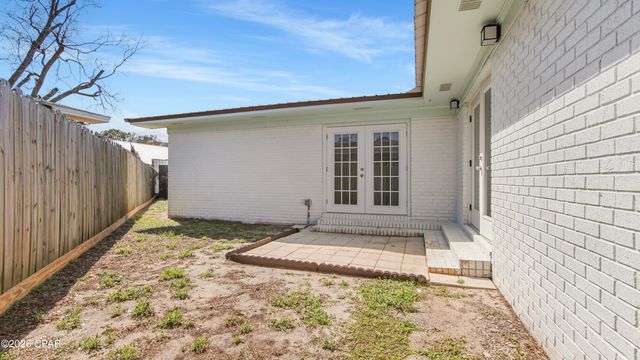 208 Poinsettia Drive, Panama City Beach, FL 32413