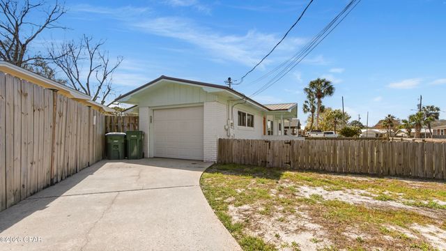 208 Poinsettia Drive, Panama City Beach, FL 32413