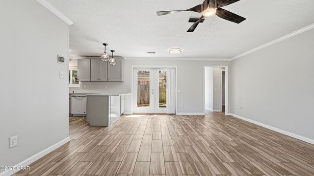 208 Poinsettia Drive, Panama City Beach, FL 32413