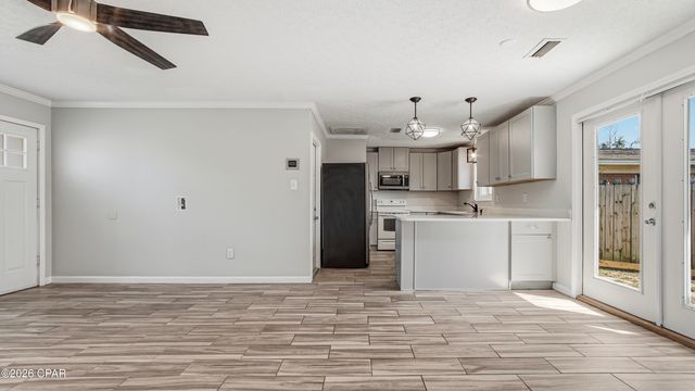 208 Poinsettia Drive, Panama City Beach, FL 32413