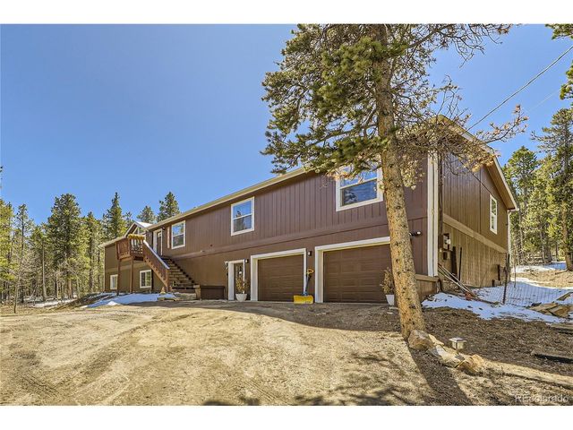 120 Blue Spruce Rd, Black Hawk, CO 80422