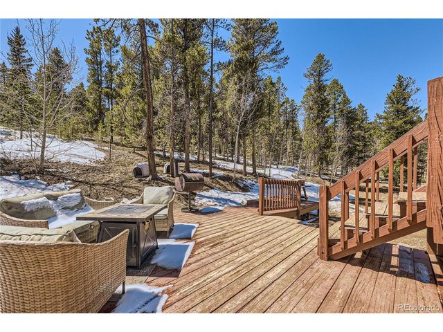 120 Blue Spruce Rd, Black Hawk, CO 80422