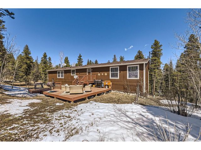 120 Blue Spruce Rd, Black Hawk, CO 80422