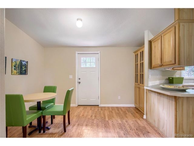 120 Blue Spruce Rd, Black Hawk, CO 80422