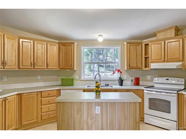 120 Blue Spruce Rd, Black Hawk, CO 80422