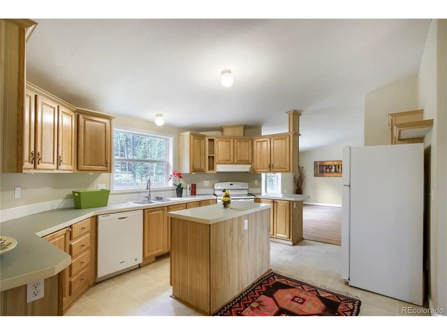 120 Blue Spruce Rd, Black Hawk, CO 80422
