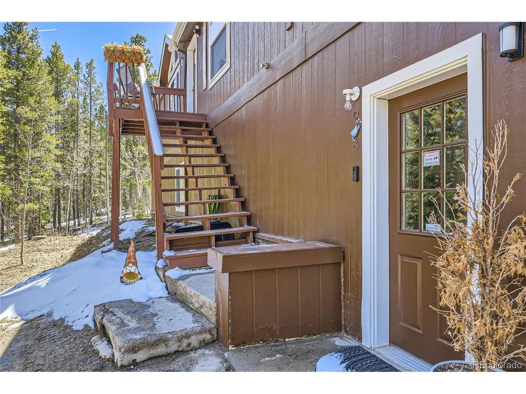 120 Blue Spruce Rd, Black Hawk, CO 80422