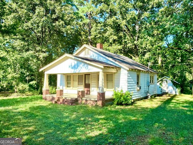 4558 Martha Berry Highway NE, Rome, GA 30165