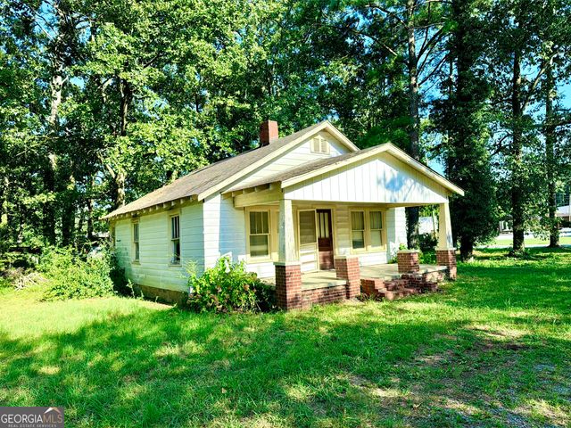 4558 Martha Berry Highway NE, Rome, GA 30165