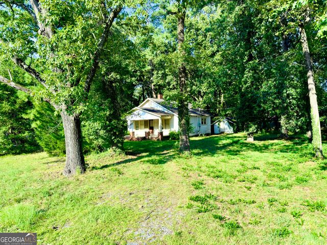 4558 Martha Berry Highway NE, Rome, GA 30165