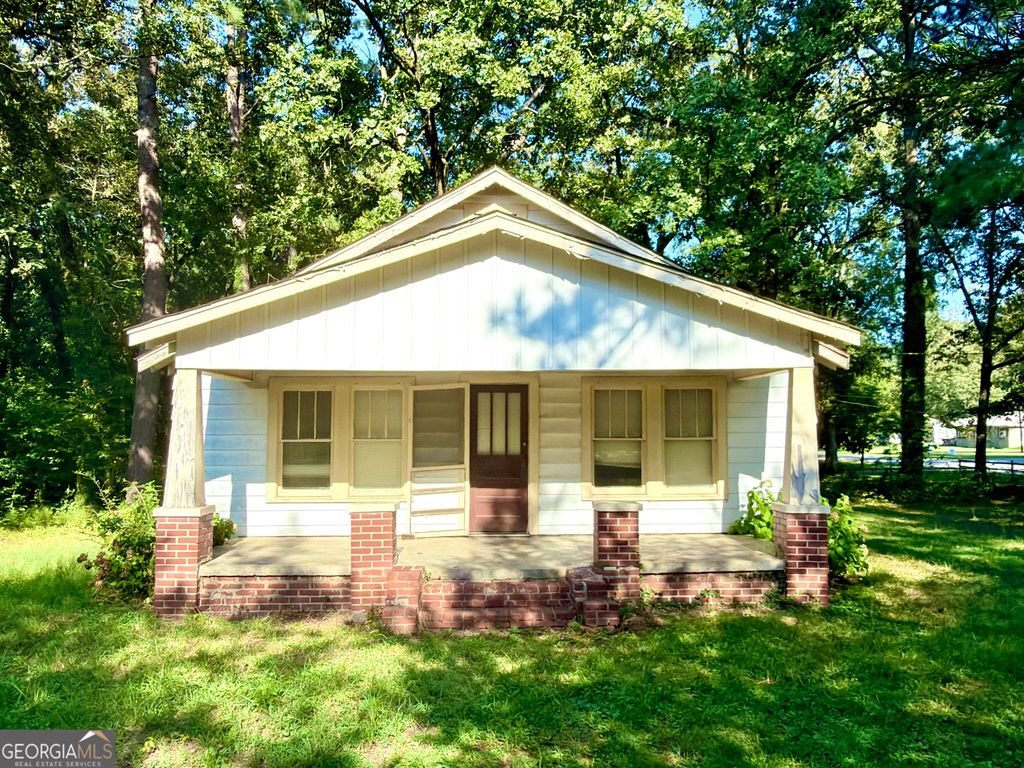 4558 Martha Berry Highway NE, Rome, GA 30165